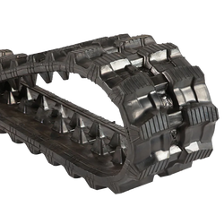 180 x 72 x 43K Gummikette.