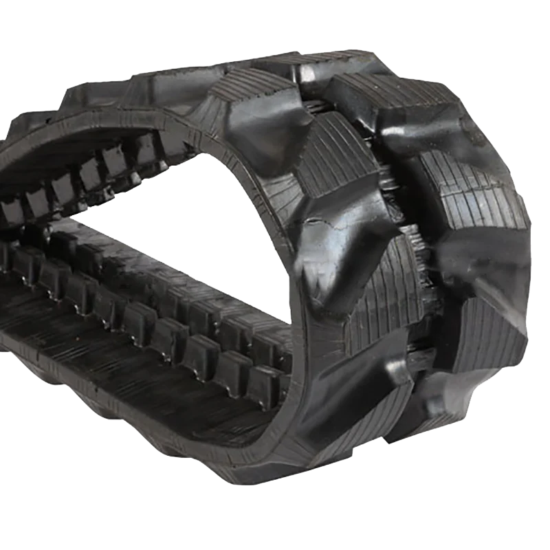 Gummikette für Yanmar B17-2.