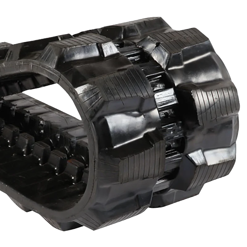 Gummikette für Kobelco SK25SR-2.