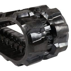 Gummikette für Yanmar B19-2.