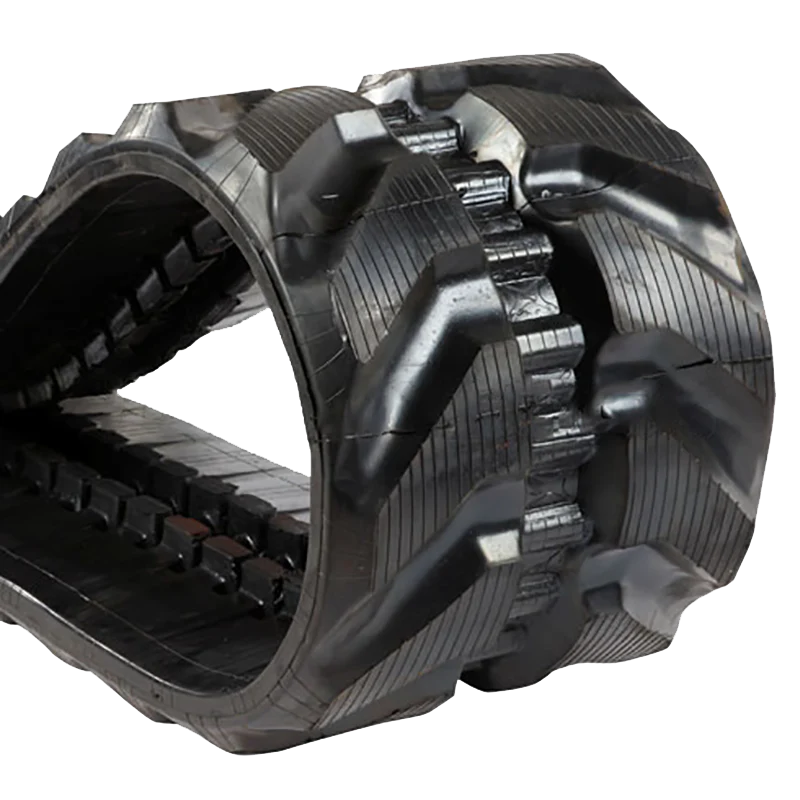 Gummikette für Hyundai R75-7.