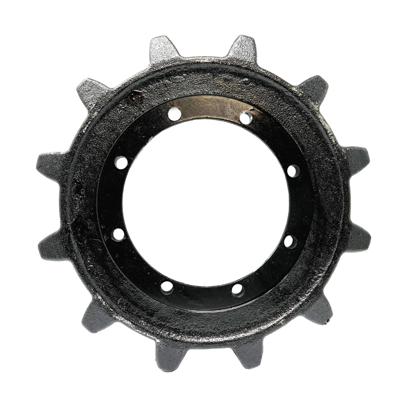 Antriebsrad für Kubota K008.