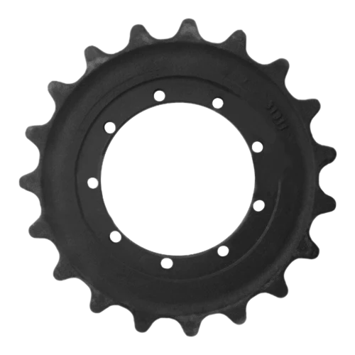 Antriebsrad für Airman AX15.