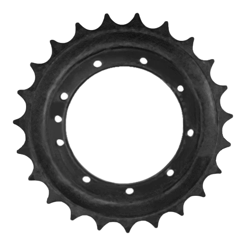 Antriebsrad für Case CX39B.