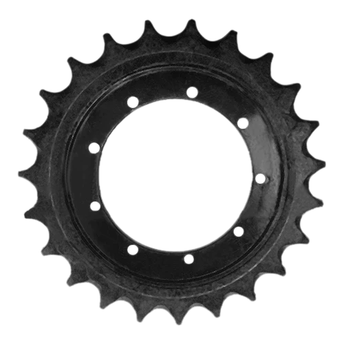 Antriebsrad für Volvo EC30.