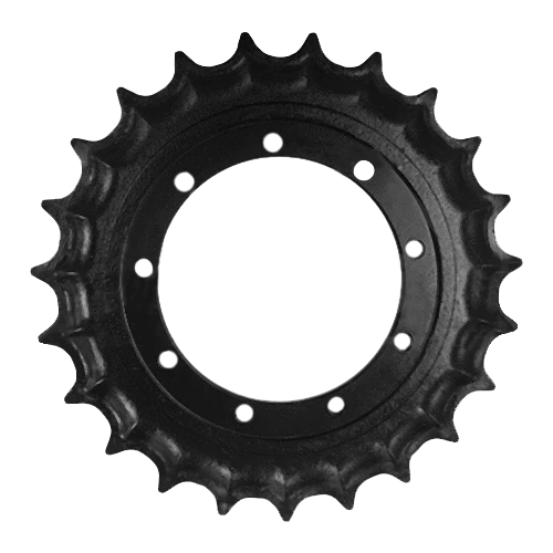 Antriebsrad für Bobcat 334.