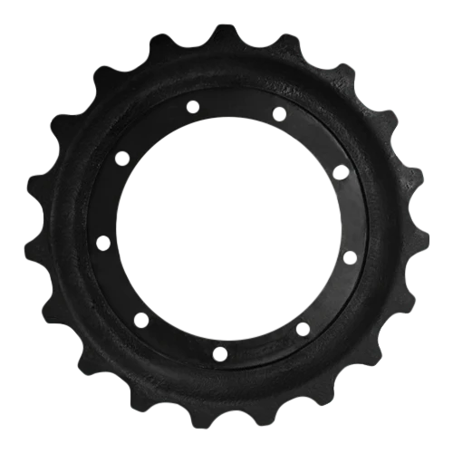 Antriebsrad für Case CX50B.