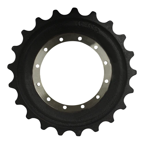 2404N416 - Kobelco Antriebsrad.