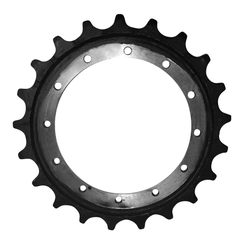 Antriebsrad für Case CX130D.