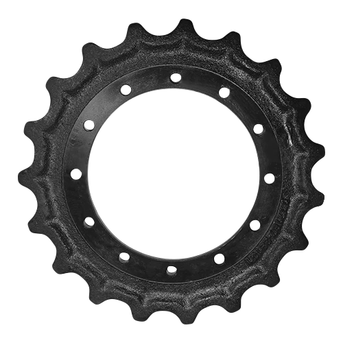 Antriebsrad für Case CX80B.
