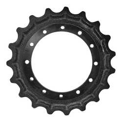 Antriebsrad für Takeuchi TB290.