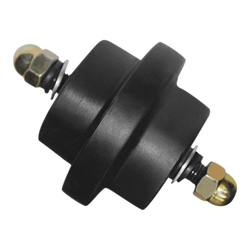 Laufrolle für Hanix H15B-2.