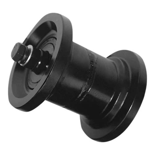 Laufrolle für Kubota U17-3.