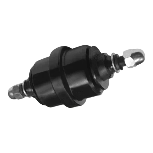 Laufrolle für Hanix H26B.