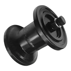 Laufrolle für Yanmar B27-2A.