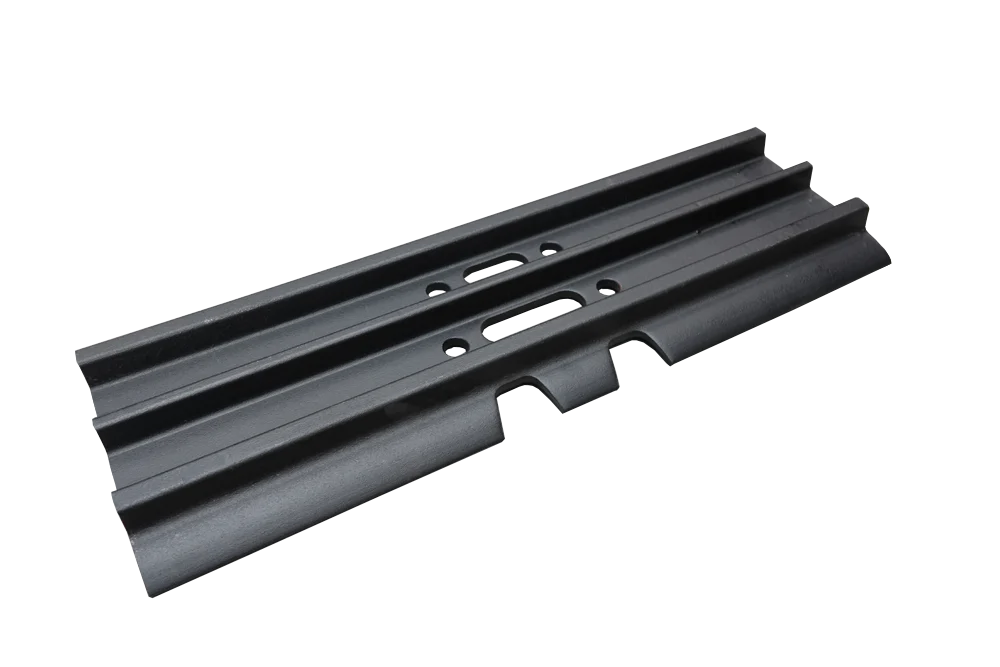 Kettenplatten für Hyundai R140LC-7.