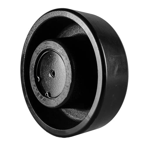 Stützrolle für Yanmar C50R-1.